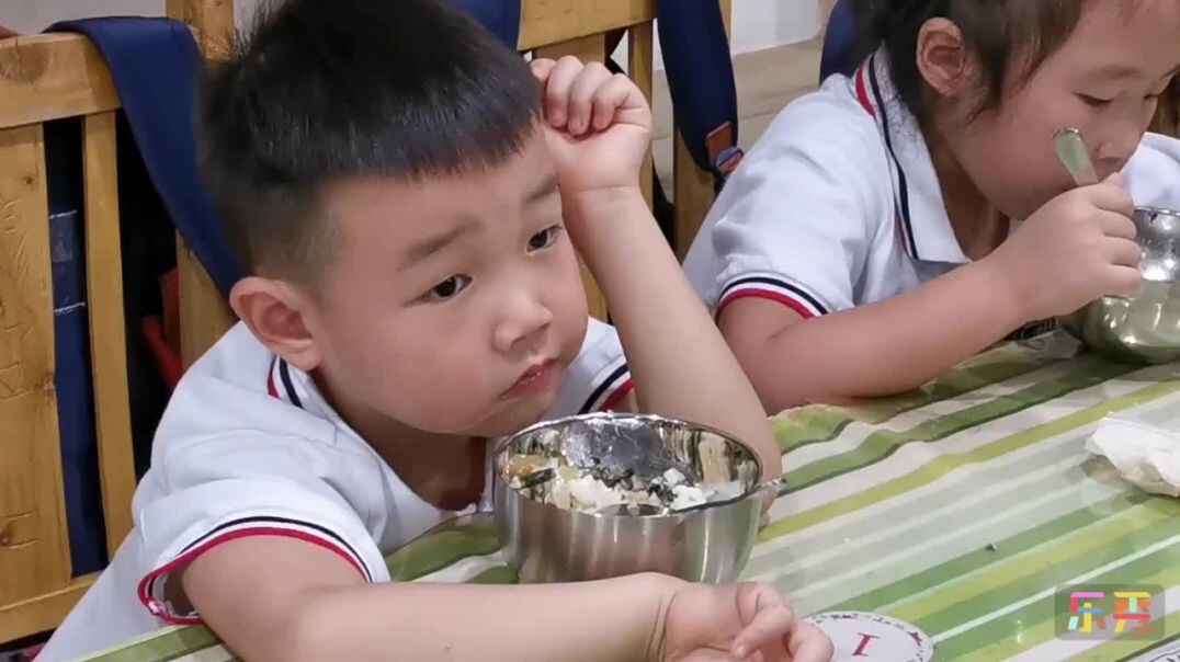 可爱的小朋友7