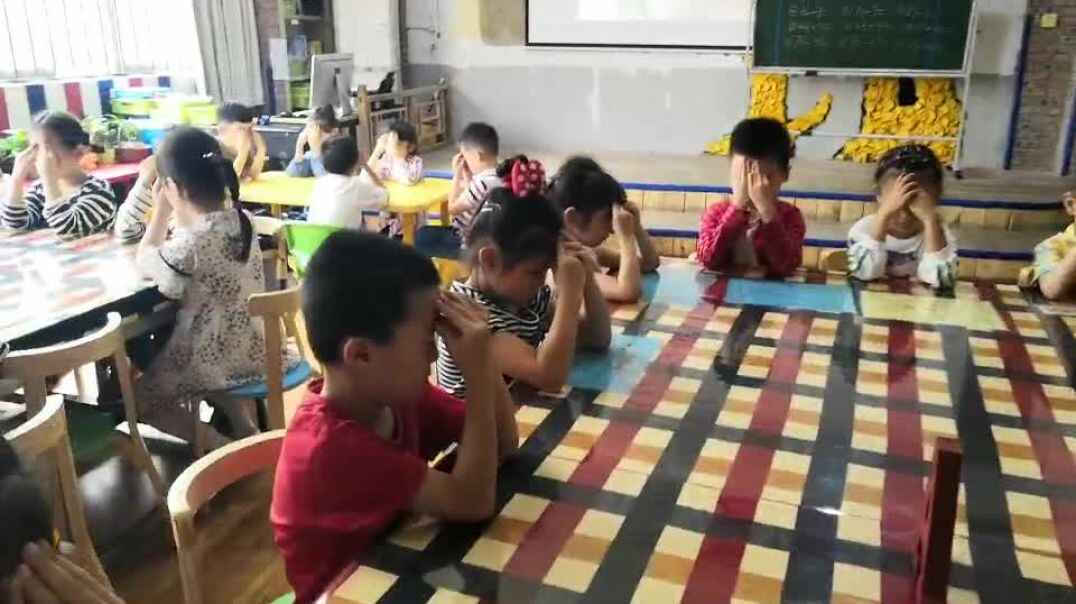 运动