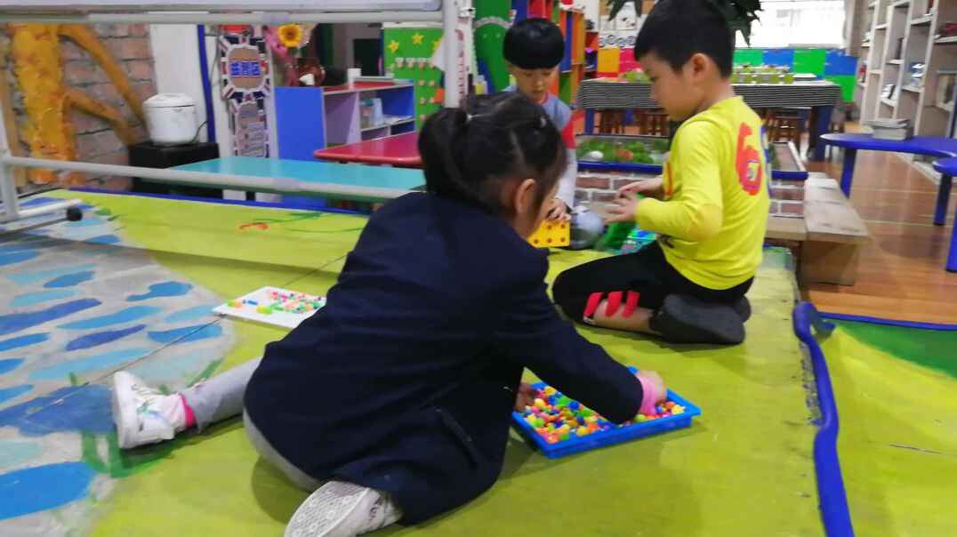 行动课程—表达能力1