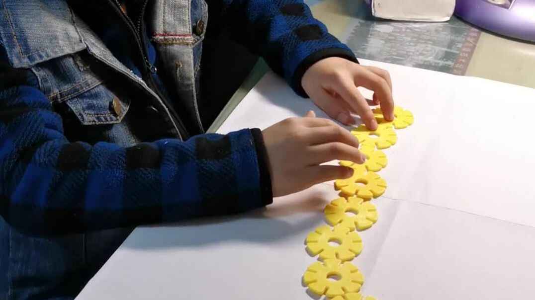 学前实验二班10月22日作业