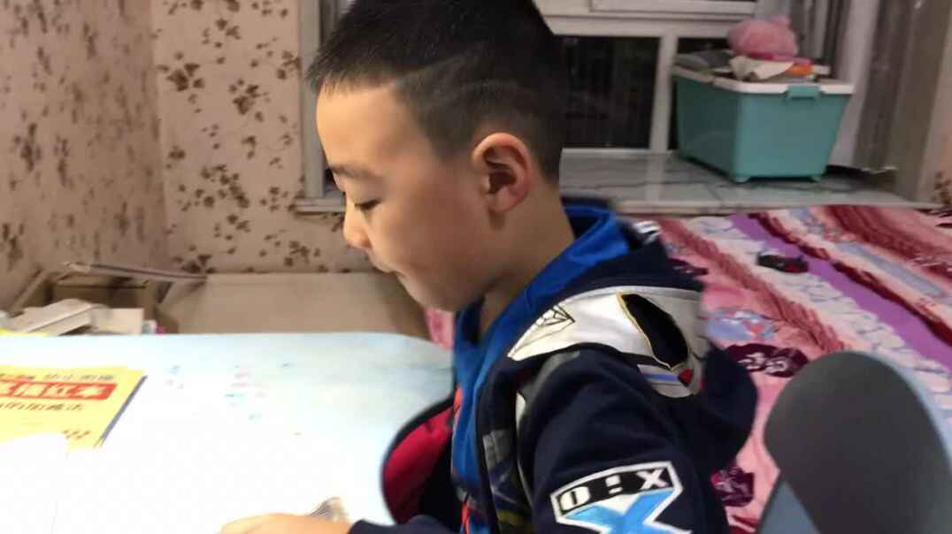 2029.10.21（数学作业）