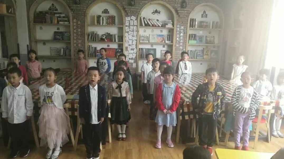 我们的日常