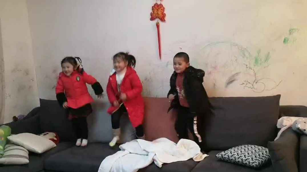我的假期生活1