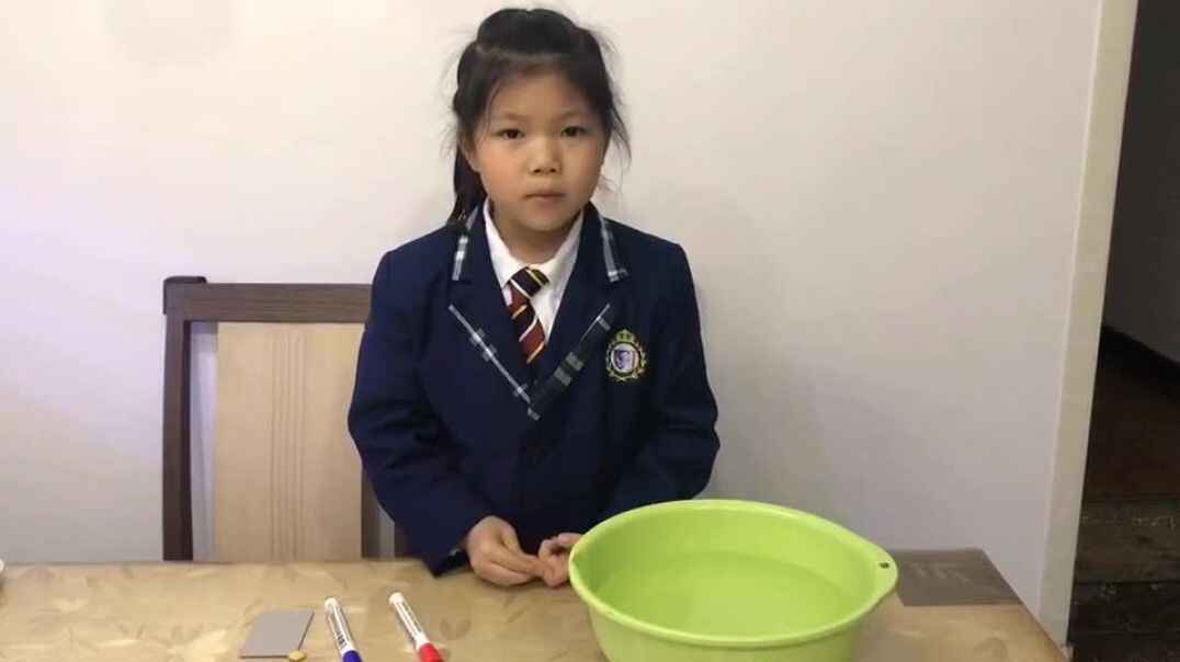 小实验