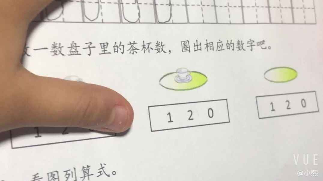 0的认识