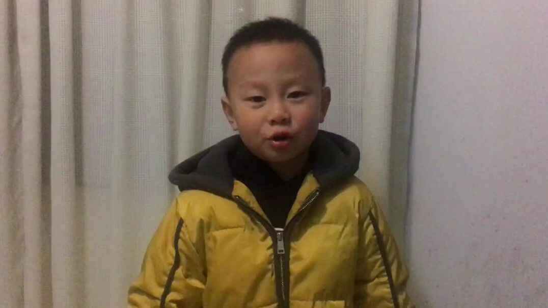 彩虹桥    大B班田曾余
