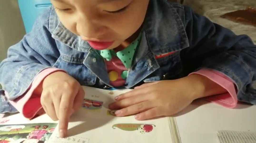 文妙语2019.10.21，n的练习