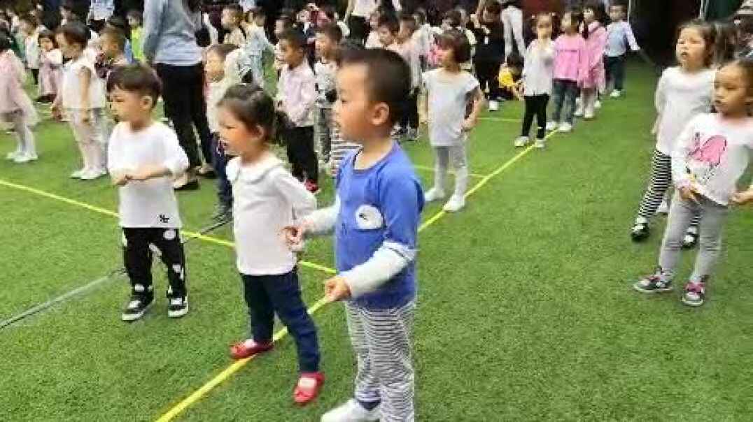 运动3