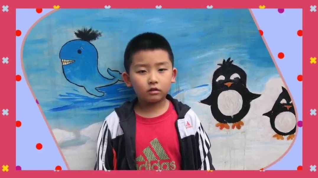 美好的幼儿园生活7