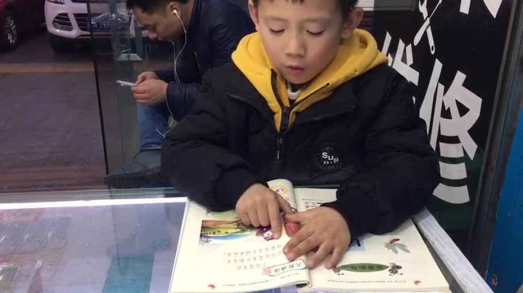 学习达人