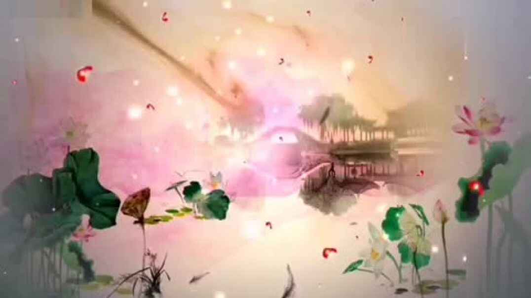 《晚秋夜》