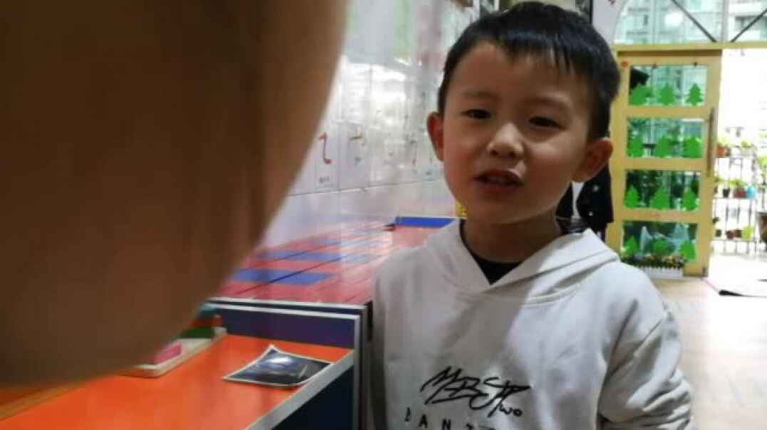 表达能力1.