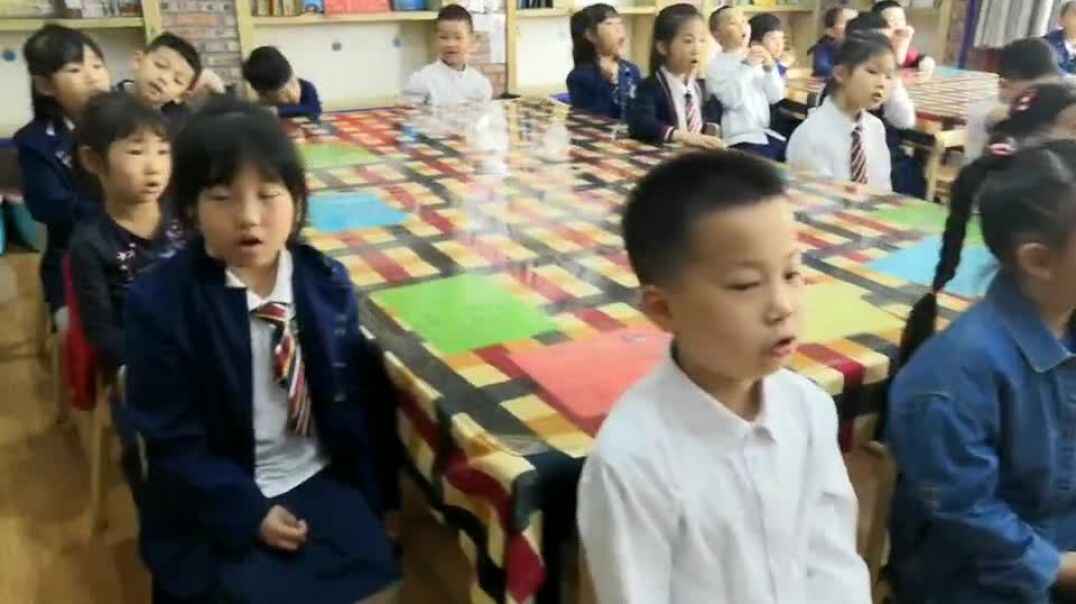 我的快乐时光