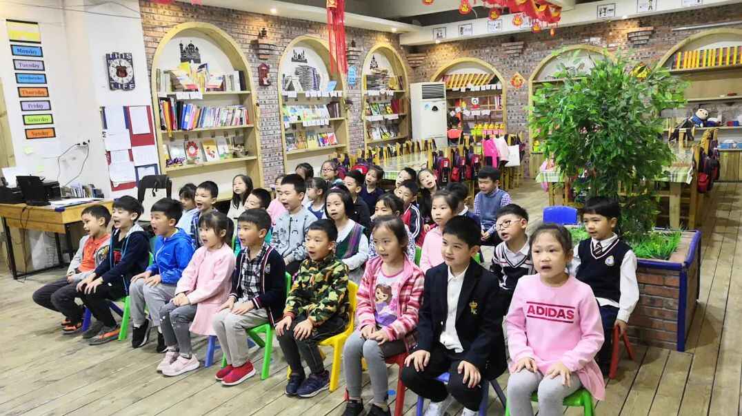 爱学习的你们