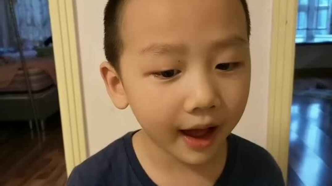 猜猜我在做什么？5