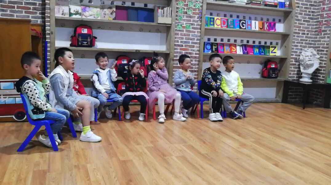 表达能力的培养