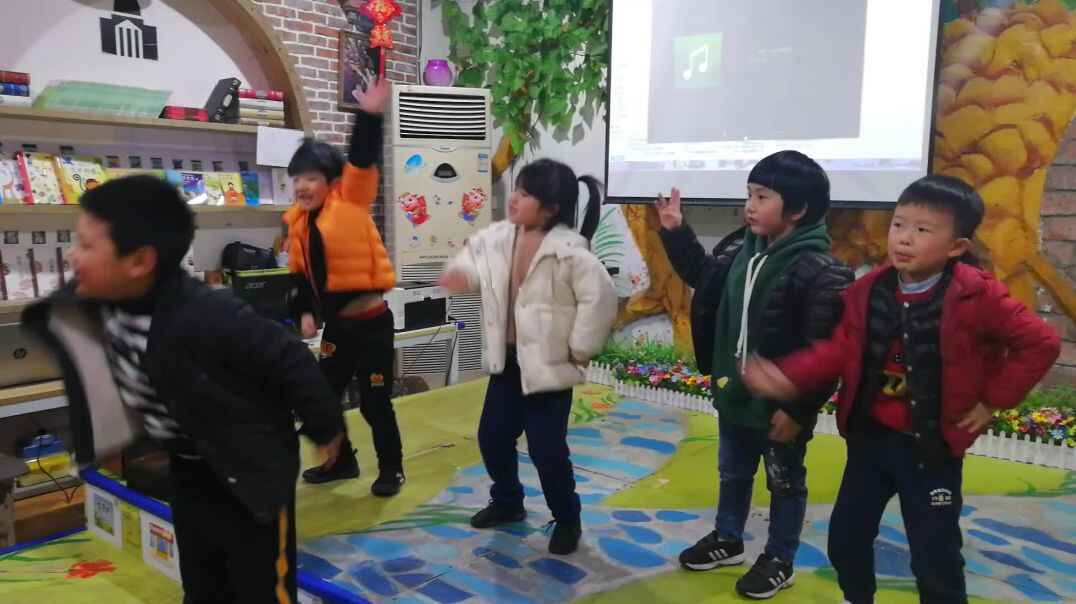 表达能力2
