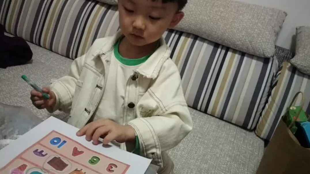 谁不是同类的