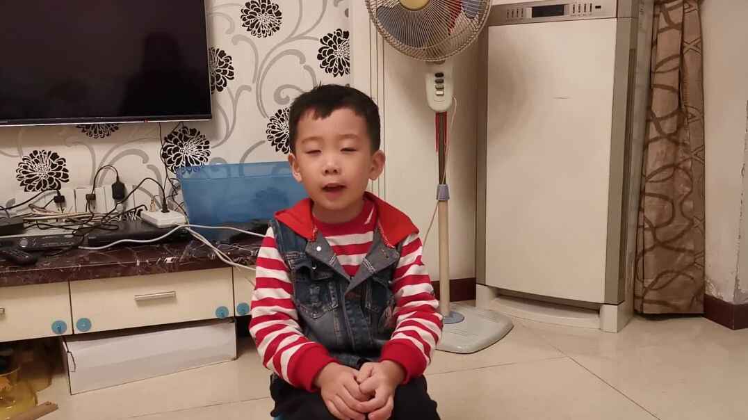 渔夫和金鱼1