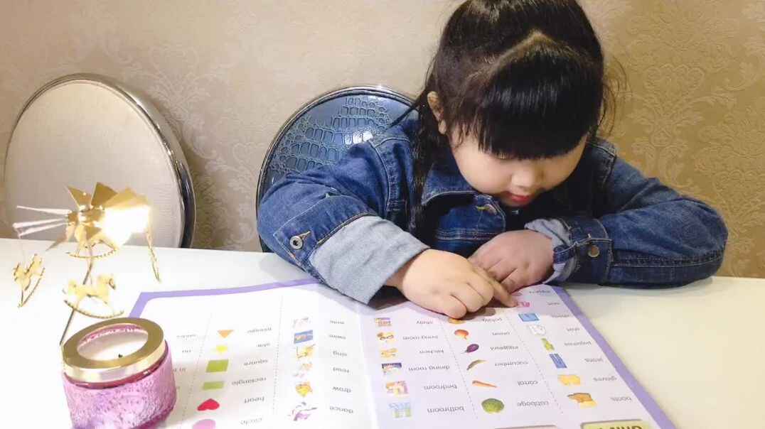 陈栖孛英语作业