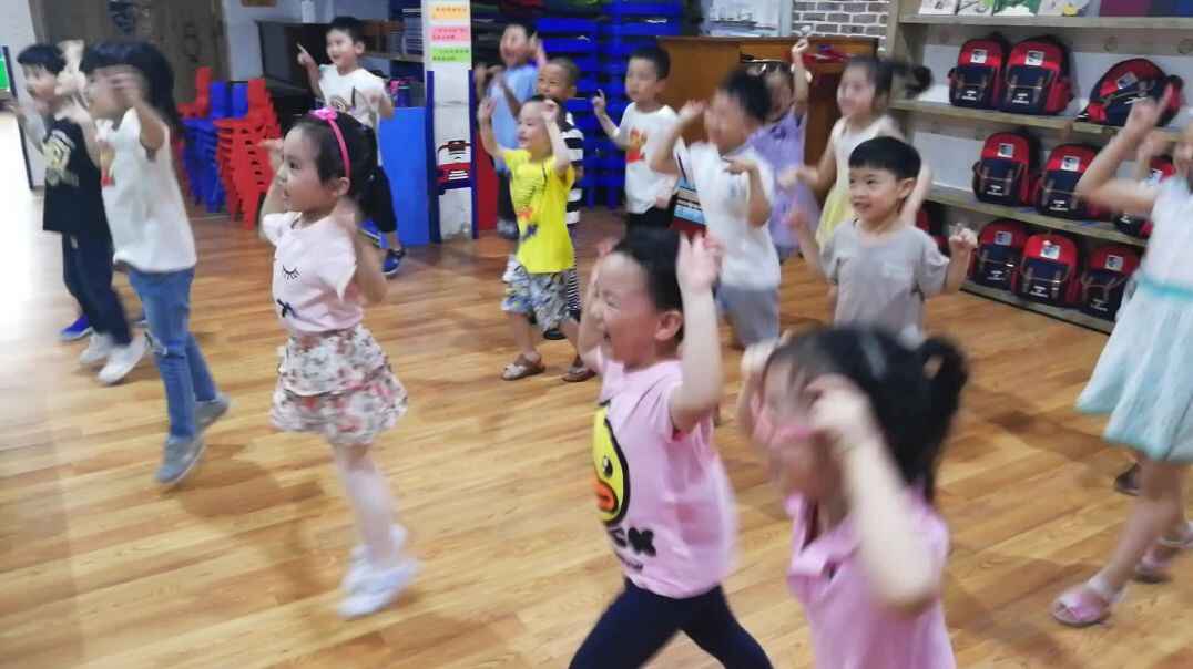 行动课程—音乐与你