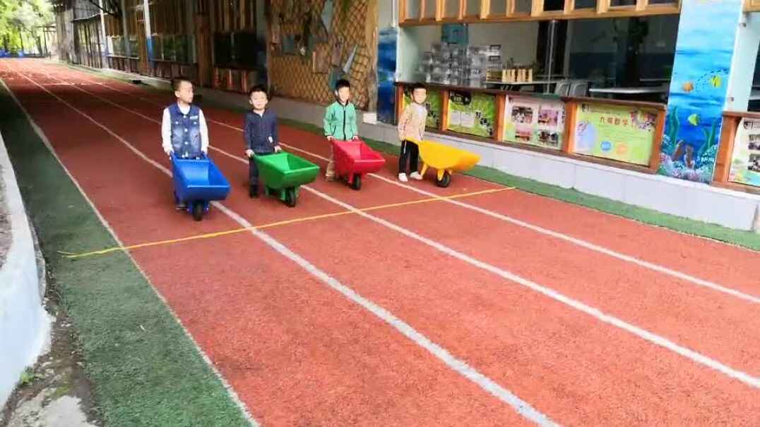 运动4