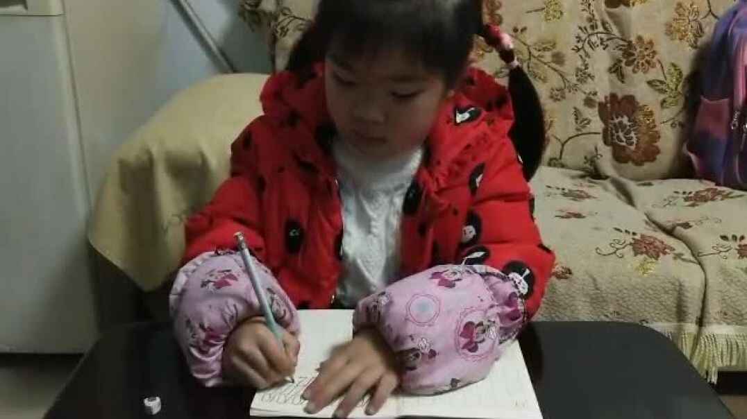 我的快乐生活8
