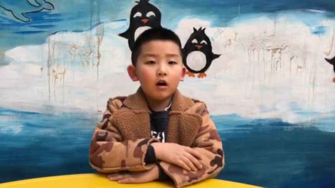 我的故事