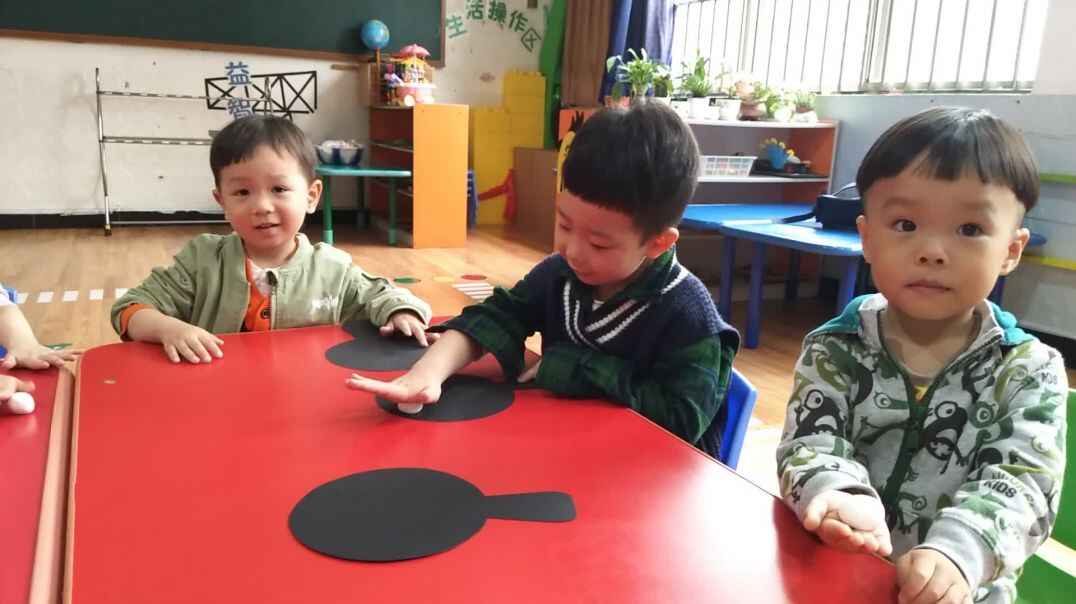 我的创意泥手工