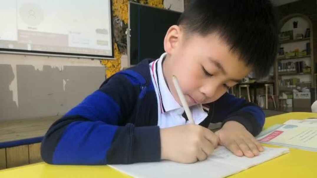 一起画画