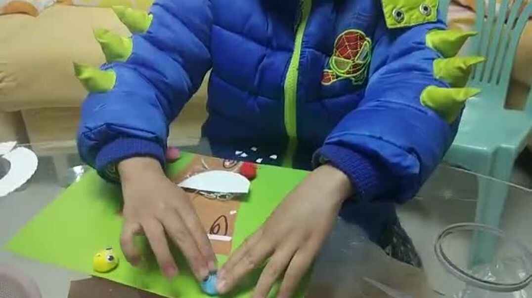 快乐的生活7