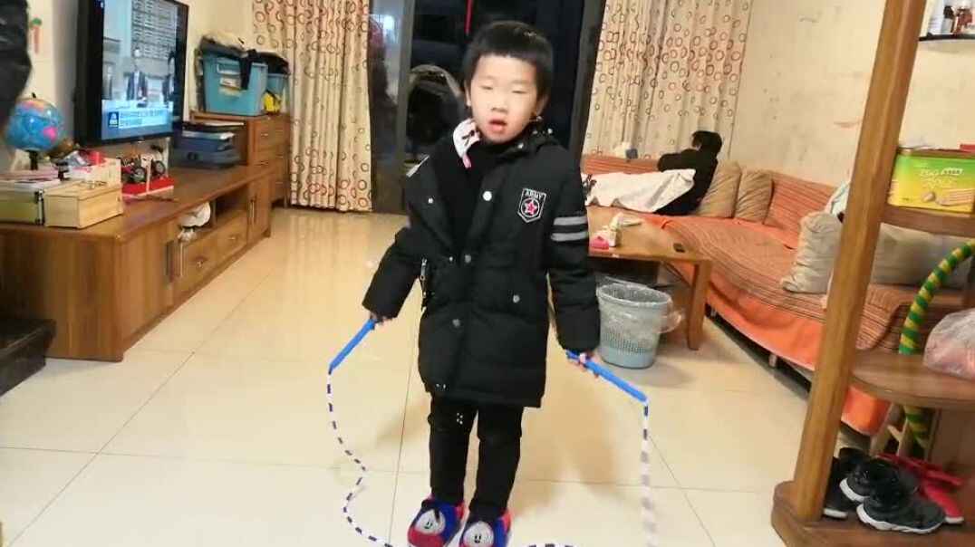 锻炼
