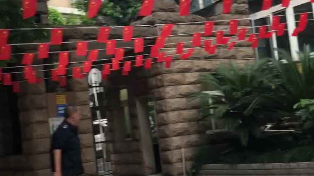我为祖国庆生