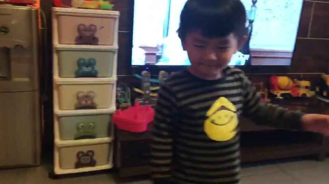 妈妈我喜欢你