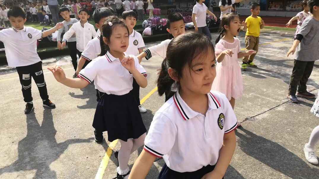 户外运动啦
