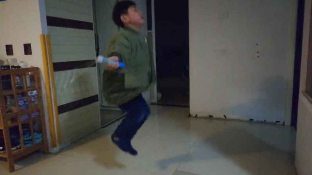 跳绳
