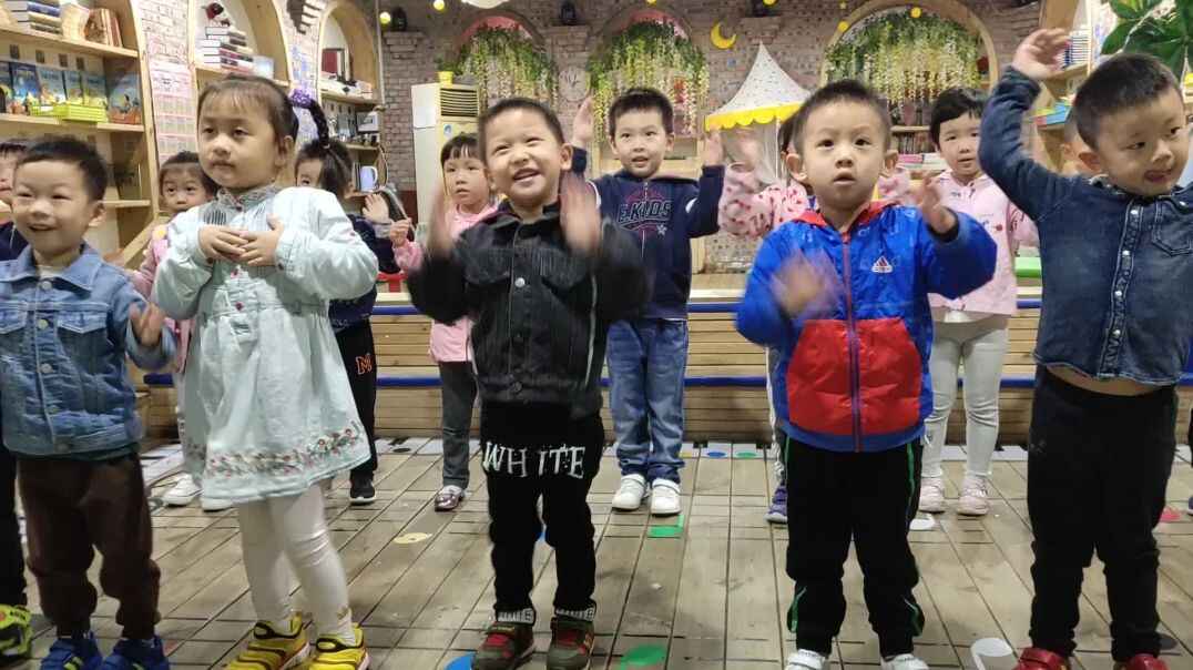 -早操8.