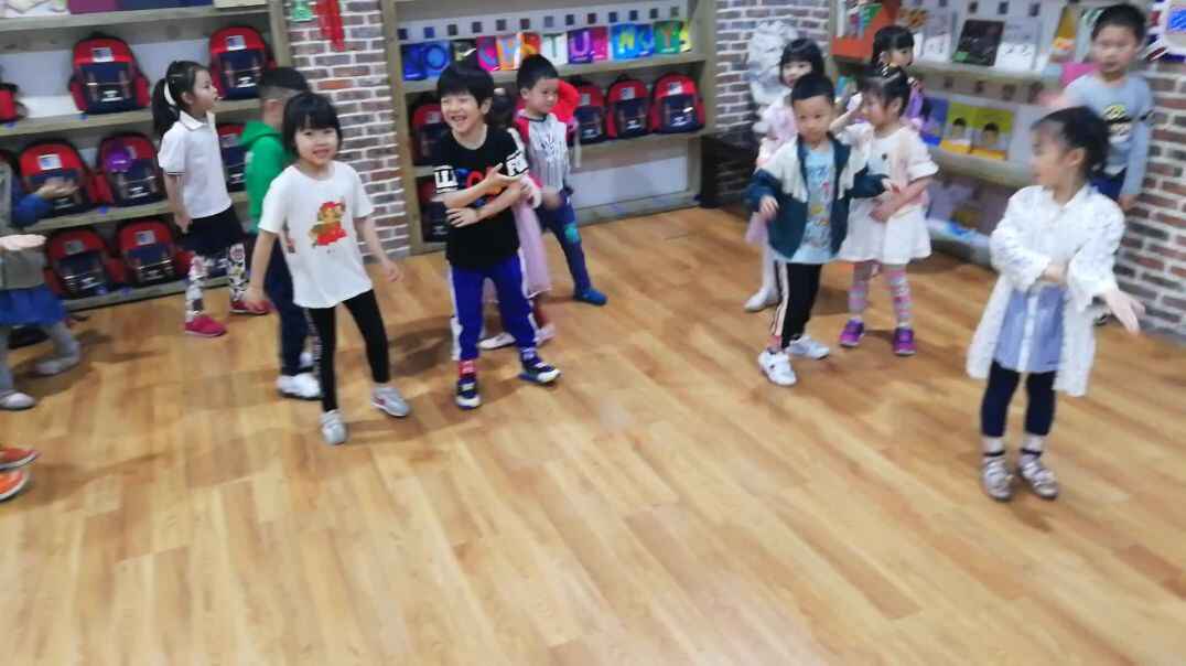 我运动我快乐2