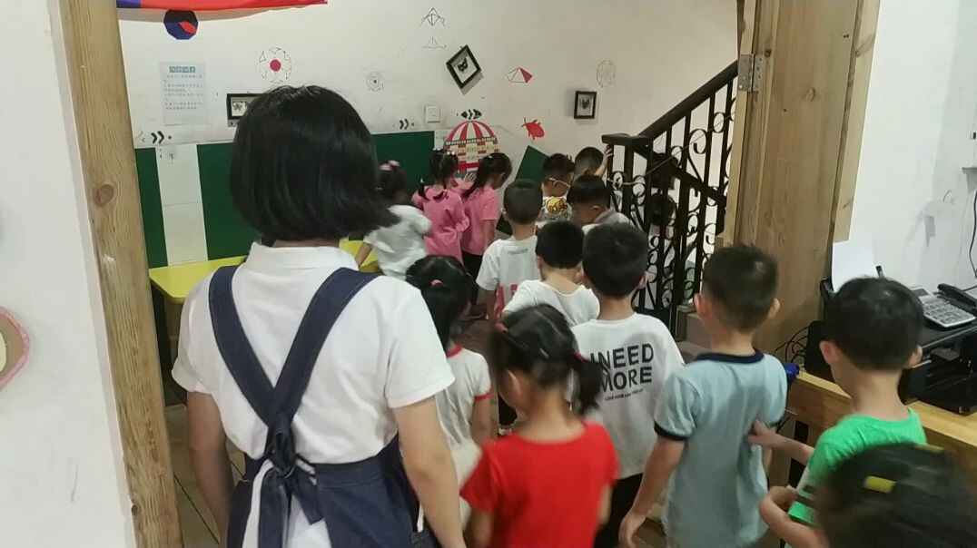 日常生活常规