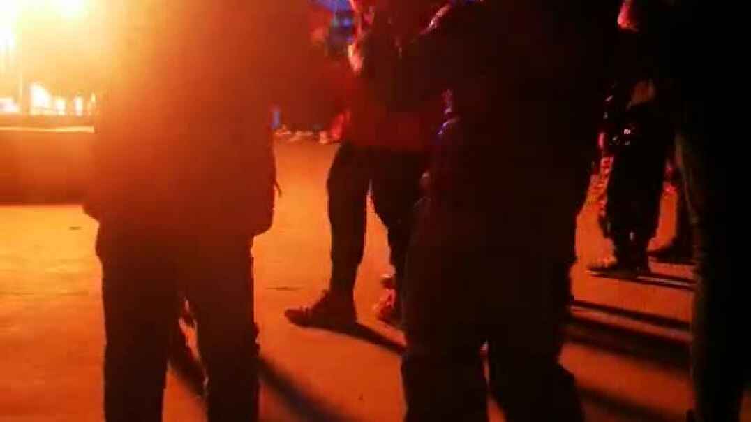大A班甘婧萱国庆游玩——苏柏罕大草原