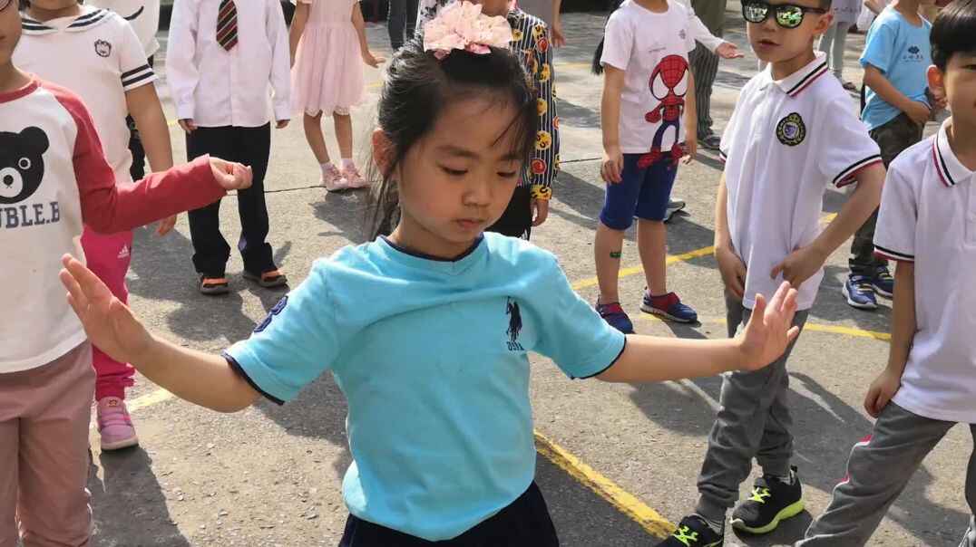 运动旋律.