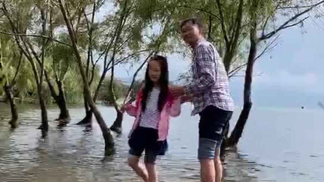 我爱你中国