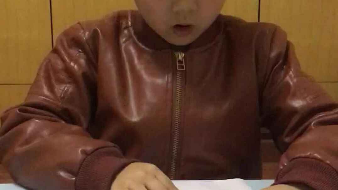 声母q的练习