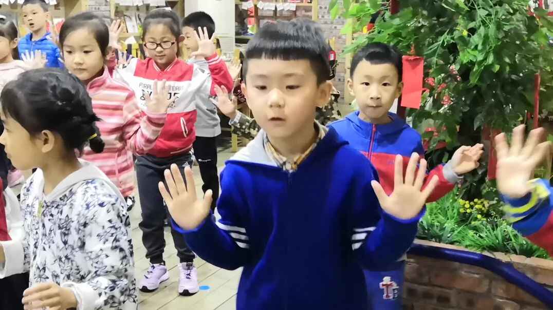 早操