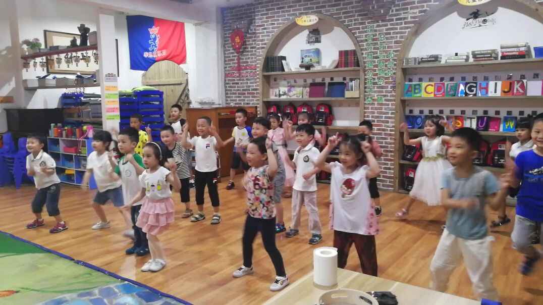 运动旋律1