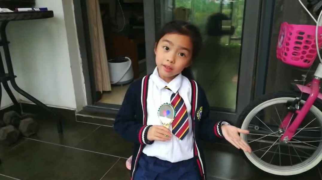 我的校服