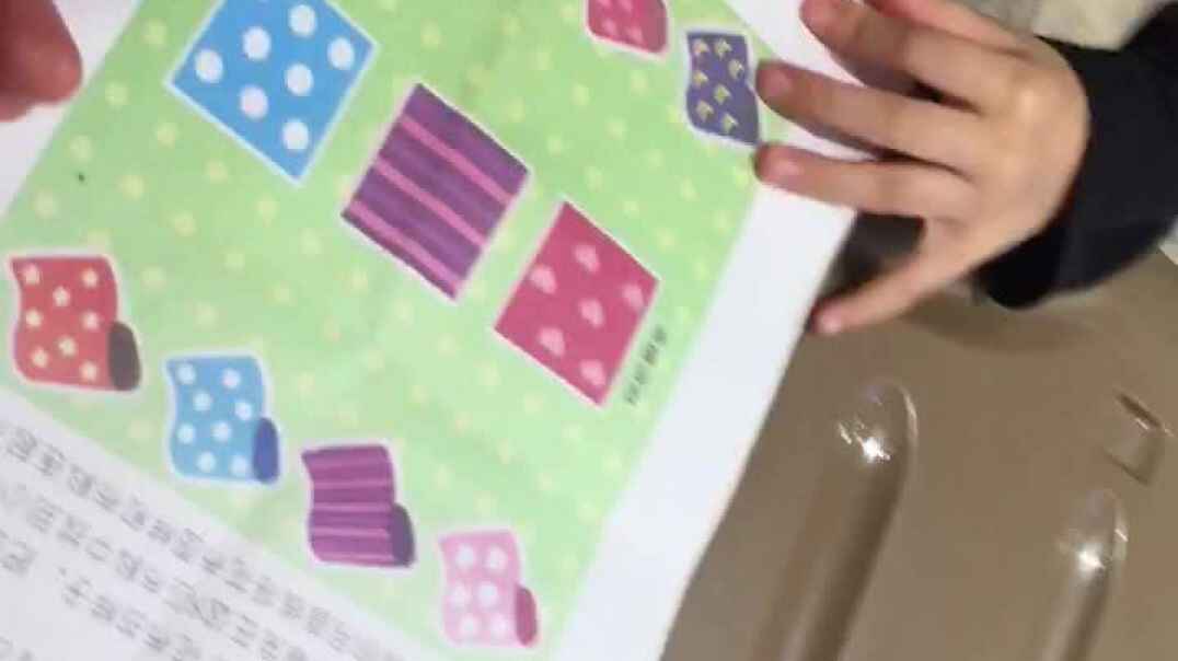 10月29日大A班周沐青作业（找特征）
