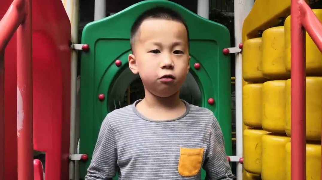 我的快乐生活9