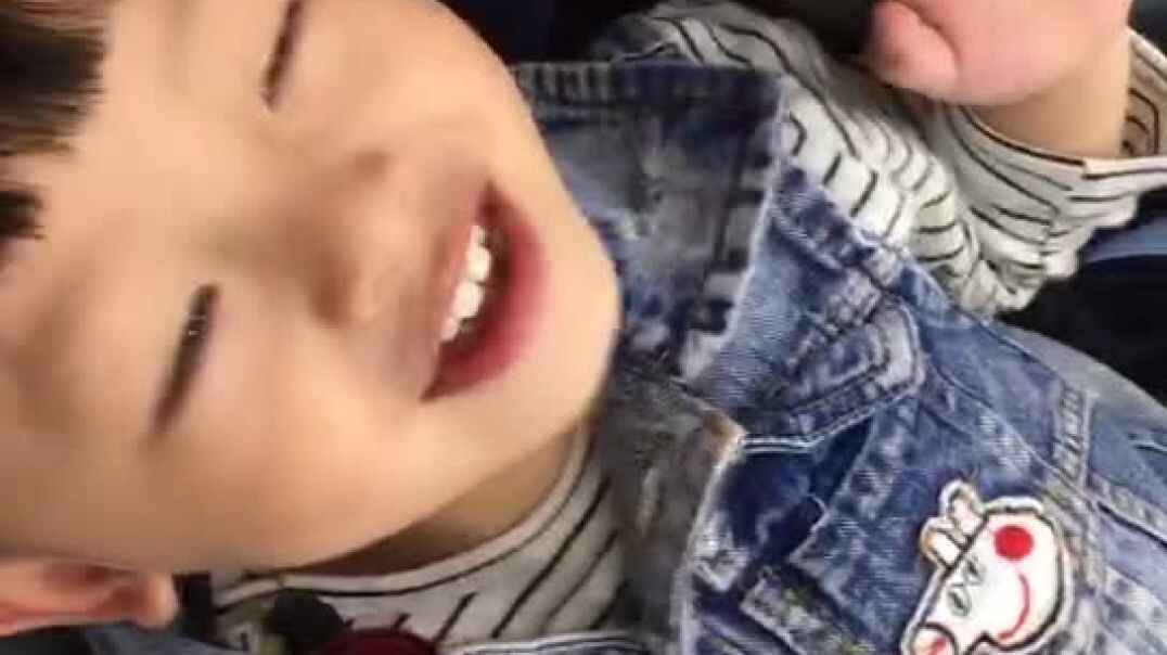 睡前洗漱