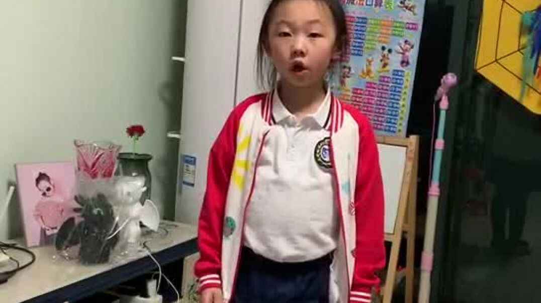 背诵小能手